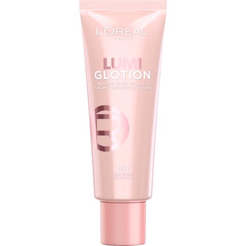 L’Oréal Paris Lumi Glotion 901 Fair Glow Natuurlijke Glow Enhancer 40ML