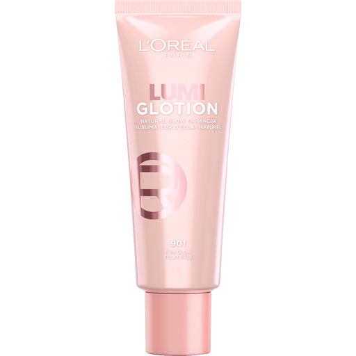 L’Oréal Paris Glotion 901 Fair Glow Natuurlijke Glow Enhancer 40 ML