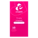 EasyGlide Sensitive Condooms 10 stuks