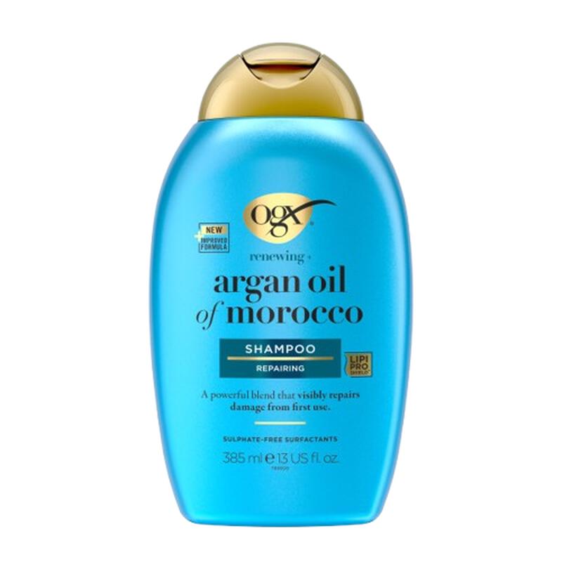 OGX Argan Oil Of Morocco Shampoo 385 ML