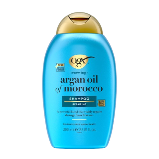 OGX Argan Oil Of Morocco Shampoo 385 ML