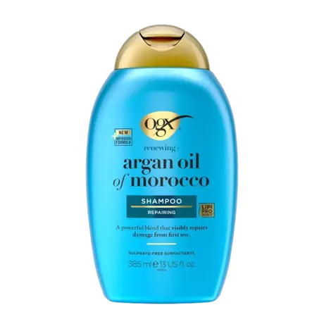 OGX Argan Oil Of Morocco Shampoo 385 ML