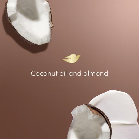 Dove Advanced Care Showergel Restoring 225 ML