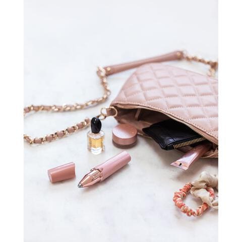 Wilkinson Intuition Facial Duo Trimmer