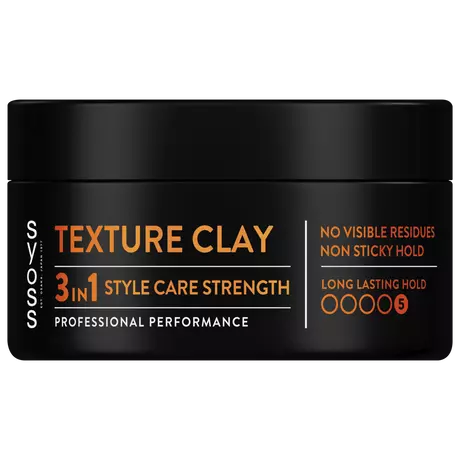 Syoss Texture Haarclay 100 ML