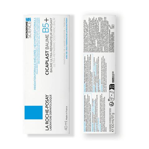 La Roche-Posay Cicaplast Balsem B5+ Gevoelige Huid 100 ML