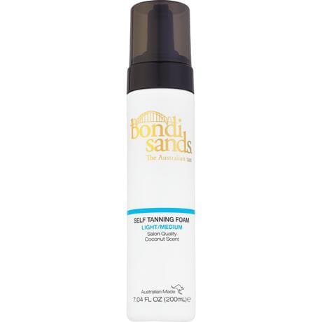 Bondi Sands Self Tanning Foam Light/Medium