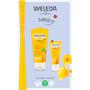 Weleda Voordeelset Calendula Baby Gezichtscreme