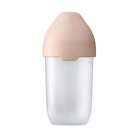 Difrax LOVI Mammafeel Fles 3M+ 250 ML