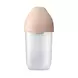 Difrax LOVI Mammafeel Fles 3M+ 250 ML