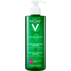 Vichy Normaderm Phytosolution Purifying Gel Cleanser 400 ML