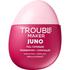 Trouble Maker Juno Full Coverage Matte Foundation Firecracker