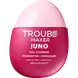 Trouble Maker Juno Full Coverage Matte Foundation Firecracker