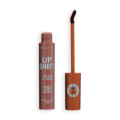 Revolution Lip Shift Peel Off Lip Stain Moonlight Nude&nbsp;
