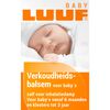 Luuf Baby Verkoudheidsbalsem 30 gram
