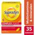 Supradyn Complex Forte Multivitamine Voor Extra Energie 35 Tabletten