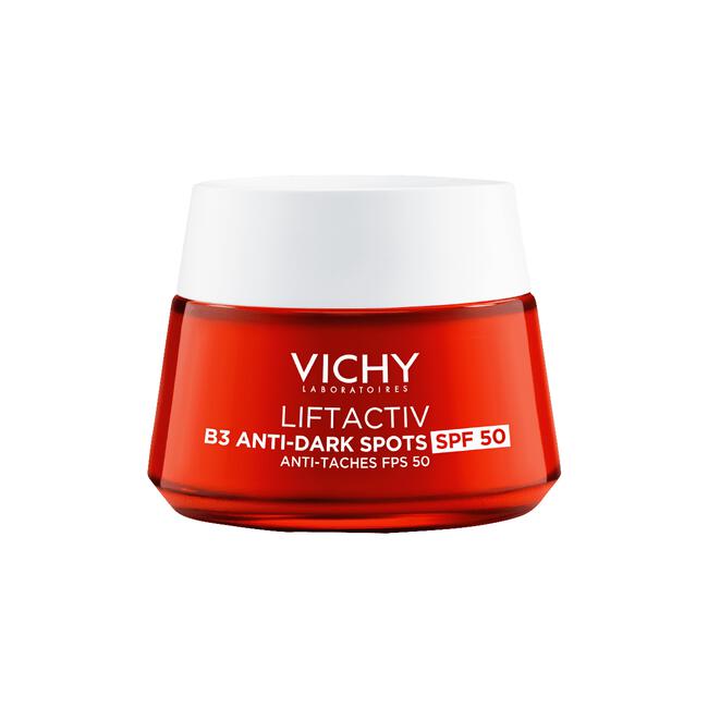 Vichy Liftactiv Specialist B3 Dagcrème SPF50 50 ML