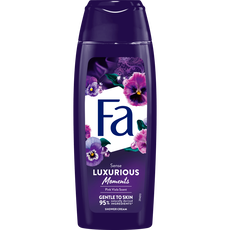 Fa Luxurious Moments Showergel 250 ML