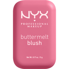 NYX Buttermelt Blush For The Butta