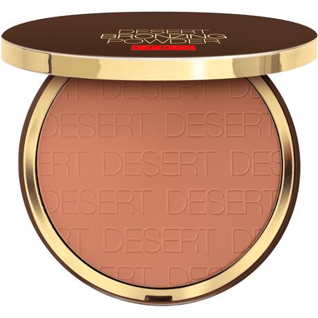 Pupa desert bronzing powder 003