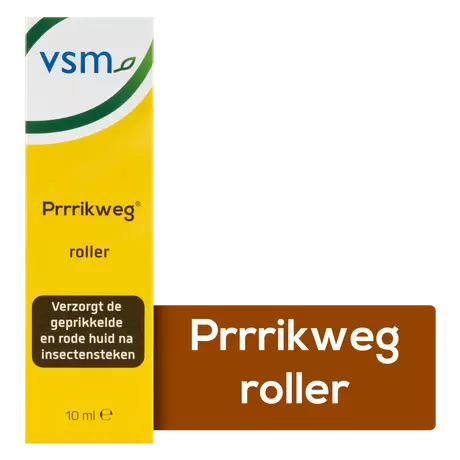 VSM Prrrikweg Roller 10 ML