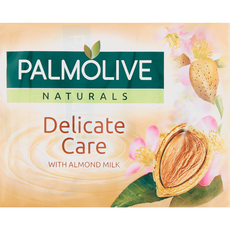 Palmolive Naturals Amandel Tabletzeep 4 x 90 GR