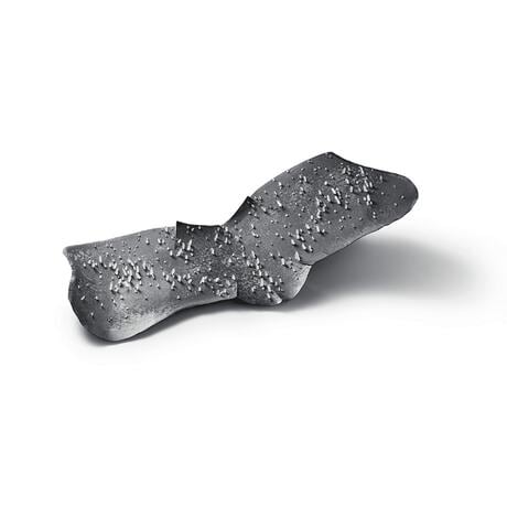 Bioré Diep Reinigende Poriestrips Houtskool 6 stuks