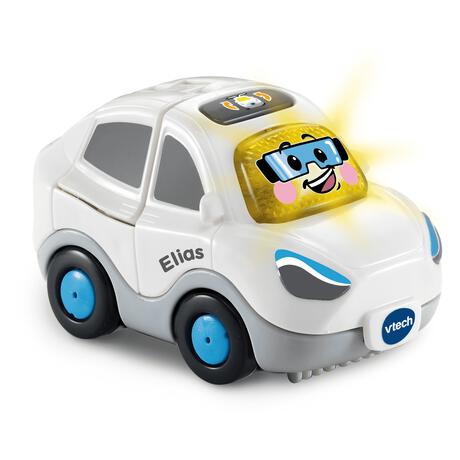 VTech Toet Toet Auto's Elias Elektrische auto