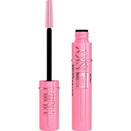 Maybelline New York Lash Sensational Sky High Mascara Pink Air