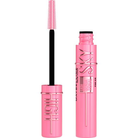 Maybelline New York Lash Sensational Sky High Mascara Pink Air
