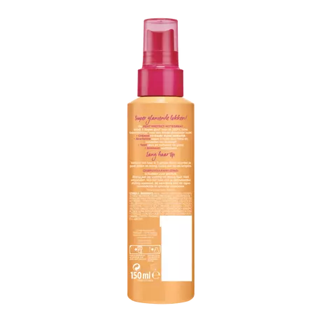 L'Oréal Paris Elvive Dream Lengths Heat Spray 150 ML