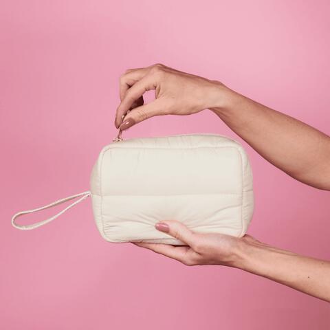 Splendid Toilettas Beige