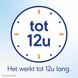 Otrivin XylometazolineHCL 0,5 mg/ml Neusspray voor kinderen bij verstopte neus 10 ML