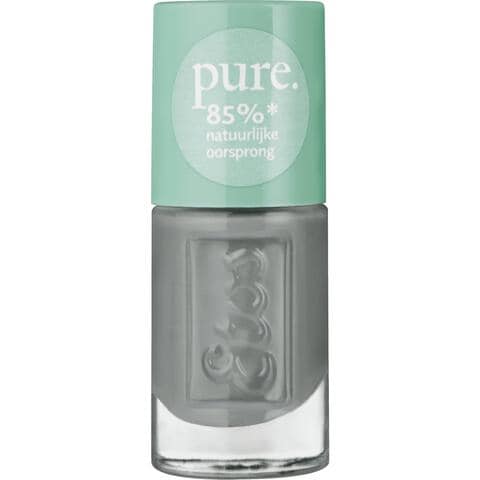 Etos Pure Nail Polish River Stone 5 ML