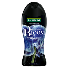 Palmolive Limited Edition Showergel Midnight Orchid