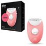 Braun Epilator Silk-épil 3 3-176