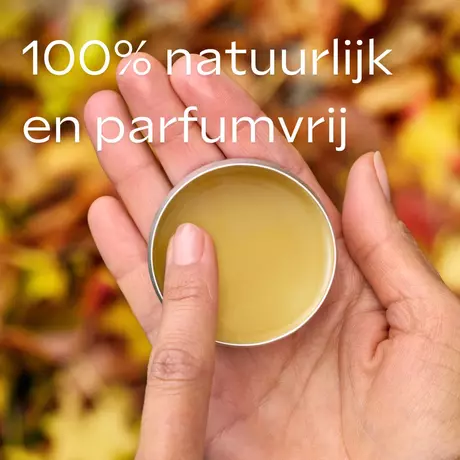 WELEDA Baby Calendula Alles-In-Één Balsem 25 gram