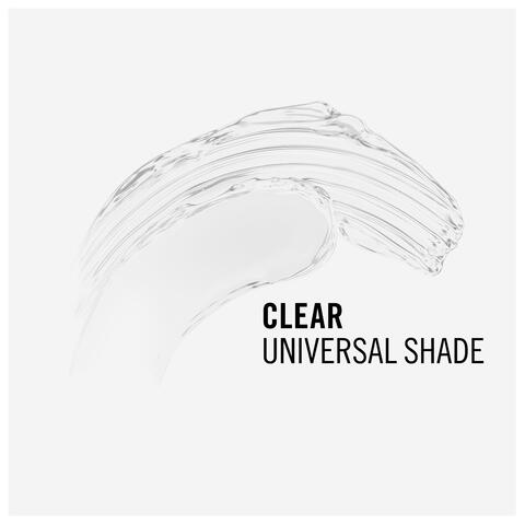 Rimmel Kind & Free Universal Natural Brow Wax