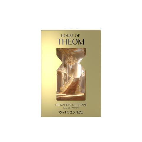 House Of Theom Heaven'S Reserve 75 Ml