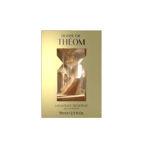 House Of Theom Heaven'S Reserve 75 Ml