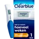 Clearblue Zwangerschapstest Met Wekenindicator 1 stuk