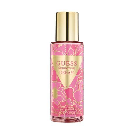 Guess Seductive Dream For Woman Fragrance Mist 250ml