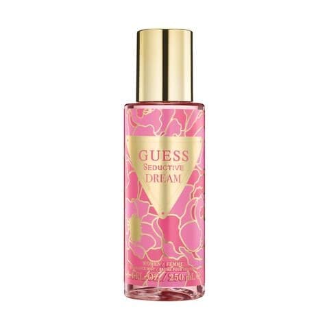 Guess Seductive Dream For Woman Fragrance Mist 250ml