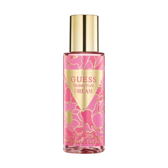 Guess Seductive Dream For Woman Fragrance Mist 250ml