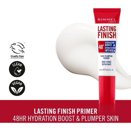 Rimmel London Lasting Finish Primer