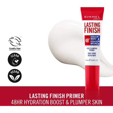 Rimmel London Lasting Finish Primer