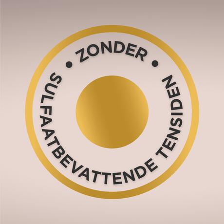 OGX nourishing coconut milk shampoo