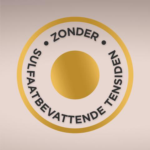 OGX nourishing coconut milk shampoo