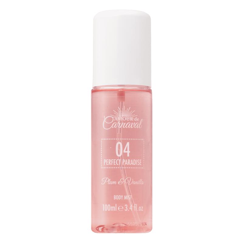 Amour de Carnaval Perfect Paradise Bodymist 100 ML