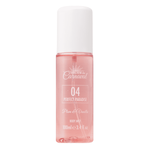 Amour de Carnaval Perfect Paradise Bodymist 100 ML